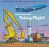 CONSTRUCTION SITE: TAKING FLIGHT! - RINKER. SHERRI DUSKEY